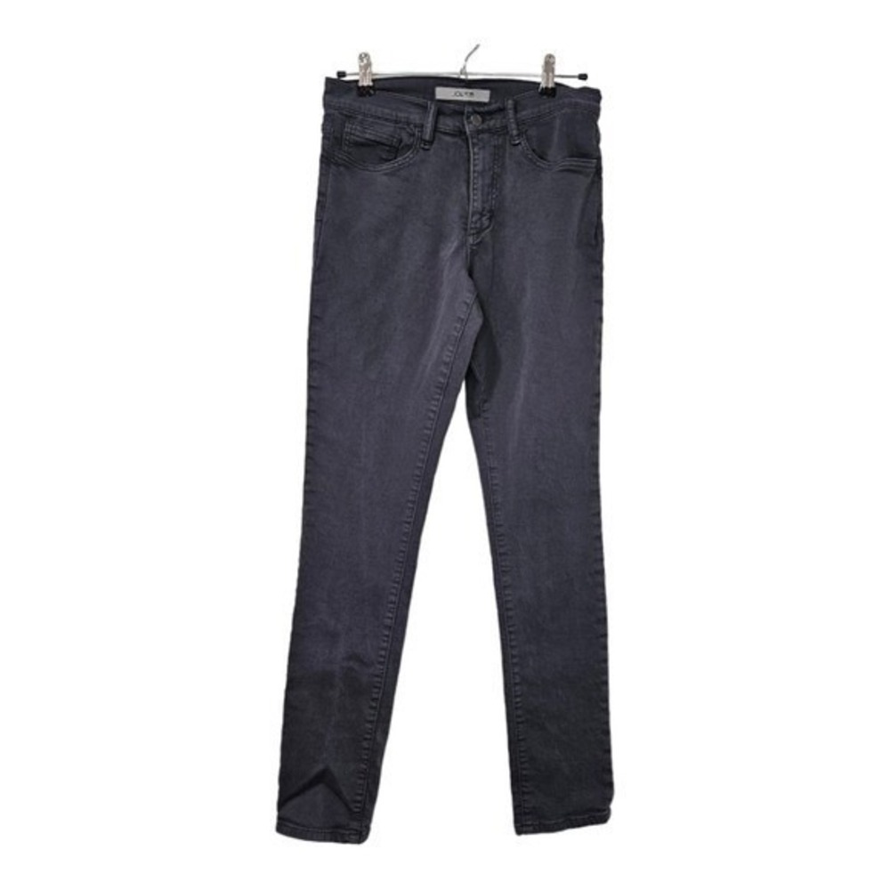 Joes‎ Jeans Mens Slim Fit Graphite Gray Size 28 x31 casual